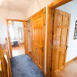 Spacious Three Bedroom Home In Bundoran