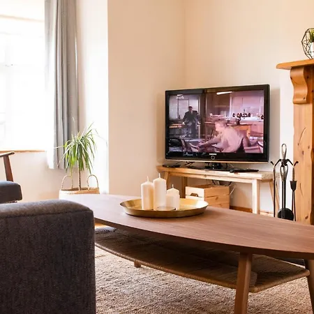 Beautiful Three Bedroom In