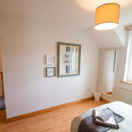 Holiday home Beautiful Three Bedroom In Bundoran