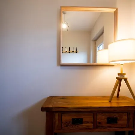 Beautiful Three Bedroom In Vakantiehuis Bundoran