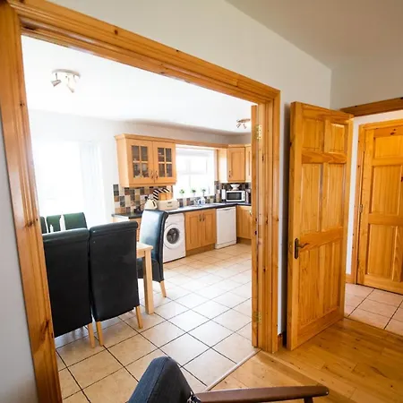 Spacious Three Bedroom In