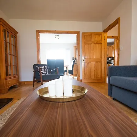 Beautiful Three Bedroom In Bundoran