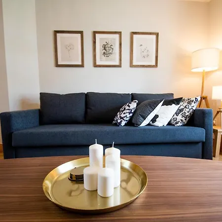 Ferienhaus Beautiful Three Bedroom In Bundoran
