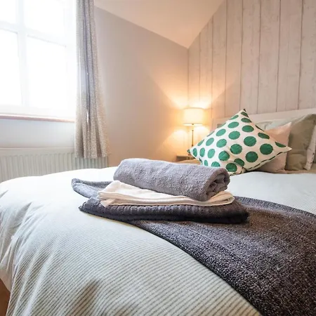 Beautiful Three Bedroom In * Bundoran