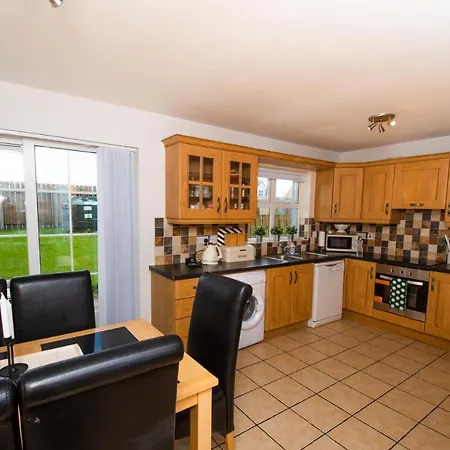 Holiday home Beautiful Three Bedroom In *