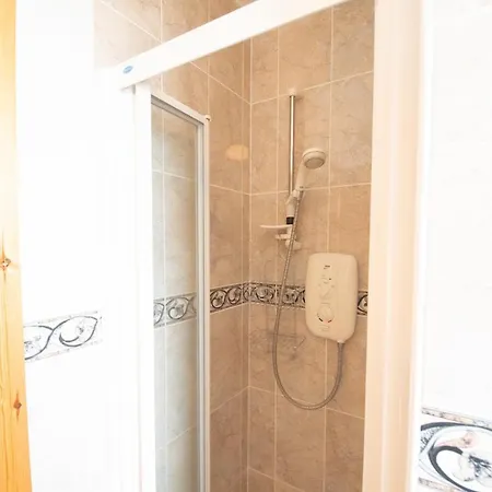 Beautiful Three Bedroom In