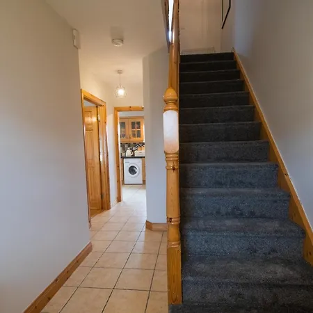 Spacious Three Bedroom In Bundoran