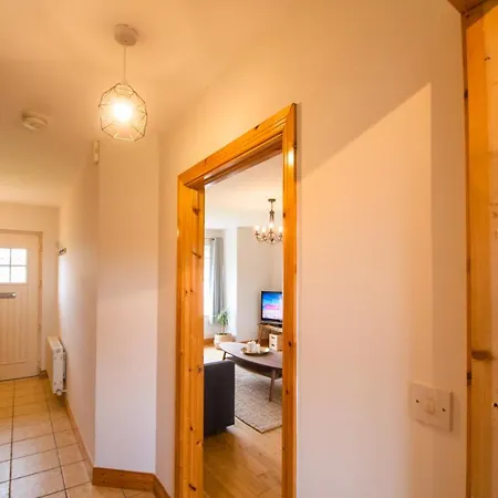 Beautiful Three Bedroom In * Bundoran