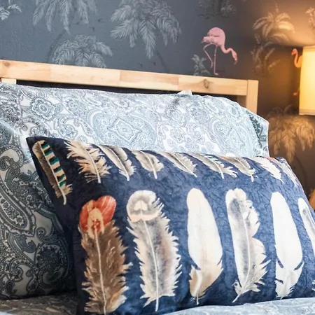 Beautiful Three Bedroom In * Bundoran