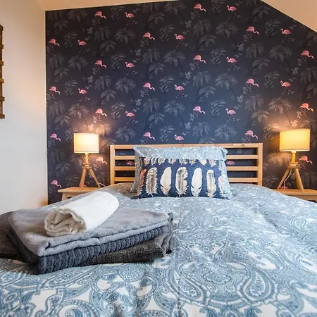 Beautiful Three Bedroom In *