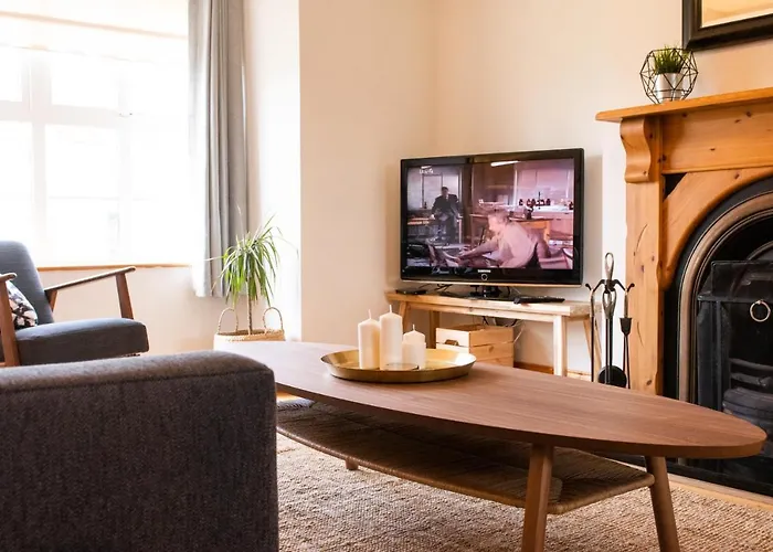 Beautiful Three Bedroom In
