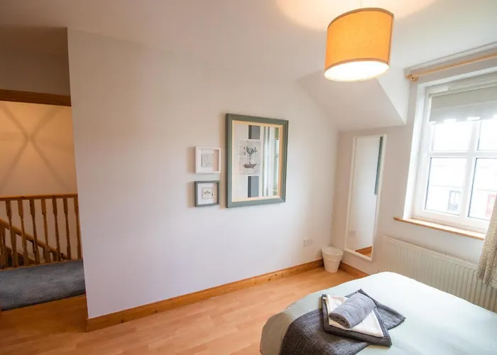 Holiday home Beautiful Three Bedroom In Bundoran