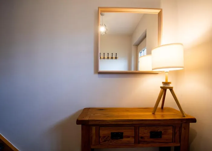 Beautiful Three Bedroom In Feriehus Bundoran