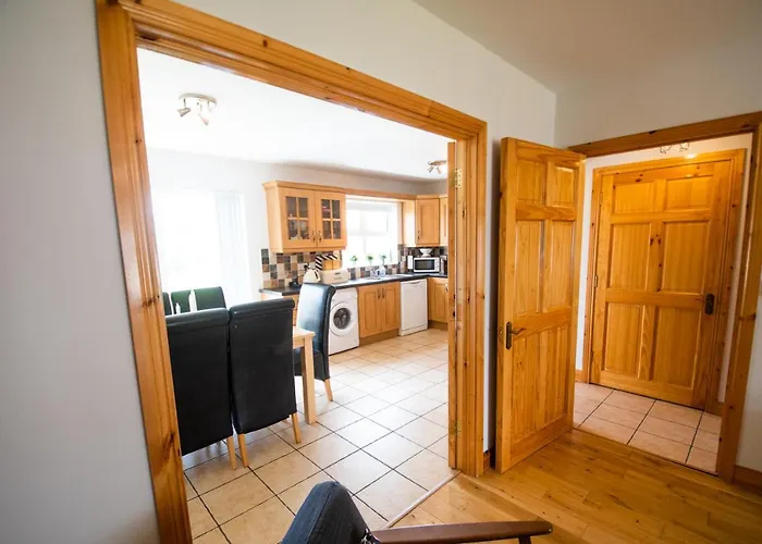 Beautiful Three Bedroom In