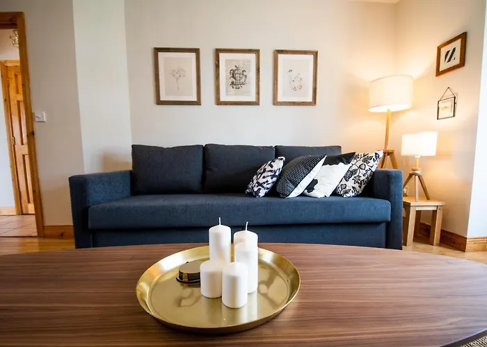 Feriehus Beautiful Three Bedroom In Bundoran