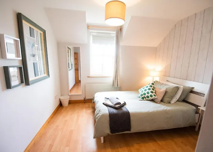 Beautiful Three Bedroom In * Bundoran