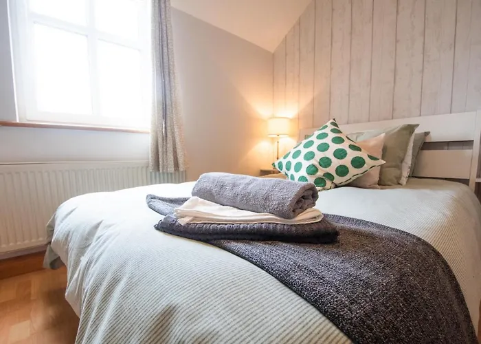 Beautiful Three Bedroom In * Bundoran