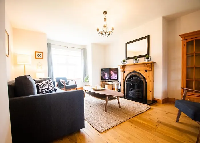 Beautiful Three Bedroom In * Bundoran