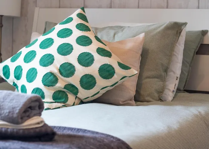 Holiday home Beautiful Three Bedroom In *