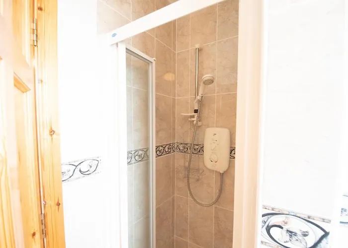 Beautiful Three Bedroom In