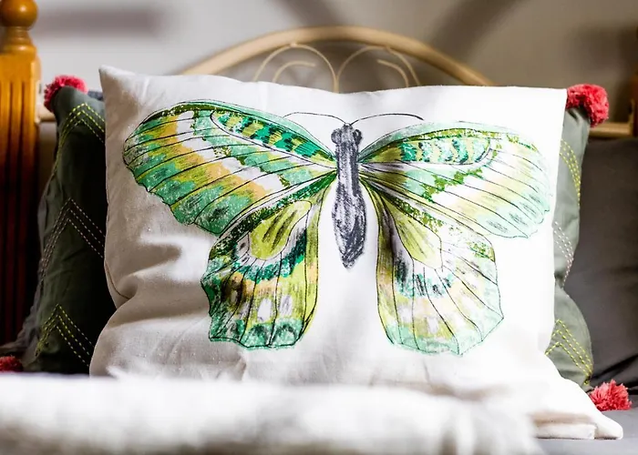 Holiday home Beautiful Three Bedroom In *