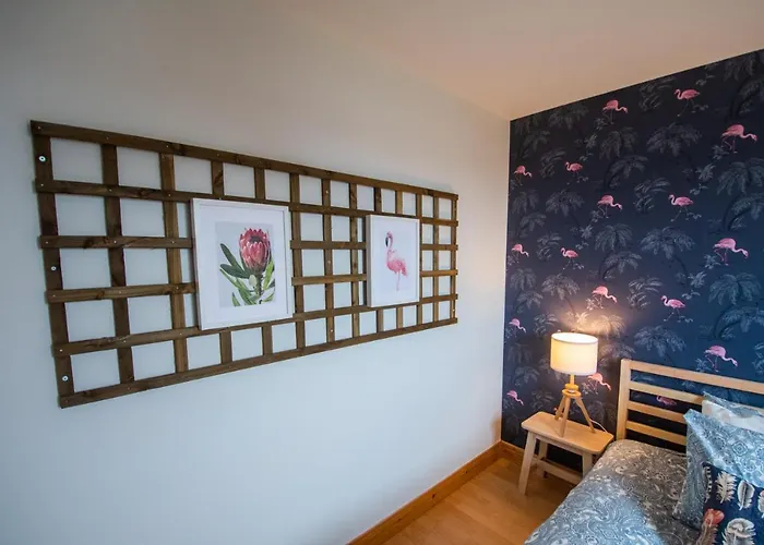 Holiday home Beautiful Three Bedroom In Bundoran