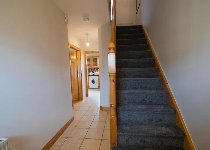 Beautiful Three Bedroom In Bundoran