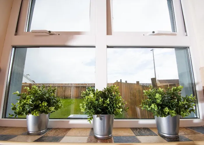 Beautiful Three Bedroom In Bundoran