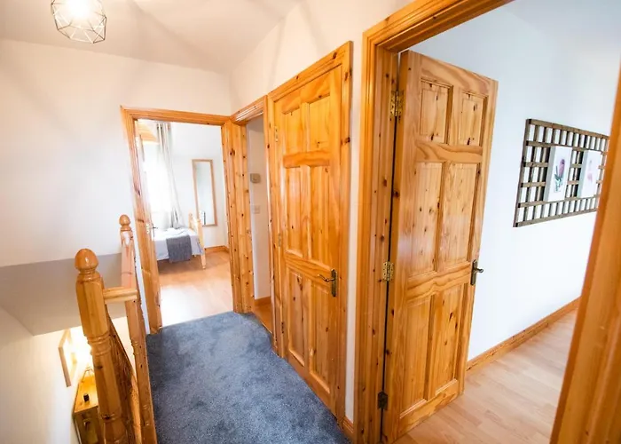 Beautiful Three Bedroom In