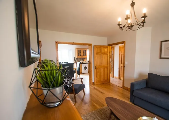 Beautiful Three Bedroom In *