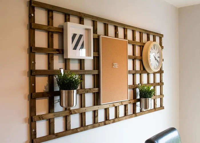 Beautiful Three Bedroom In * Bundoran