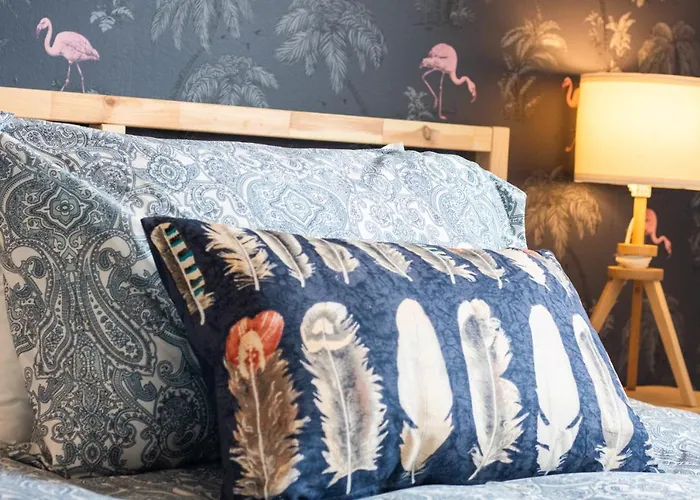 Beautiful Three Bedroom In * Bundoran