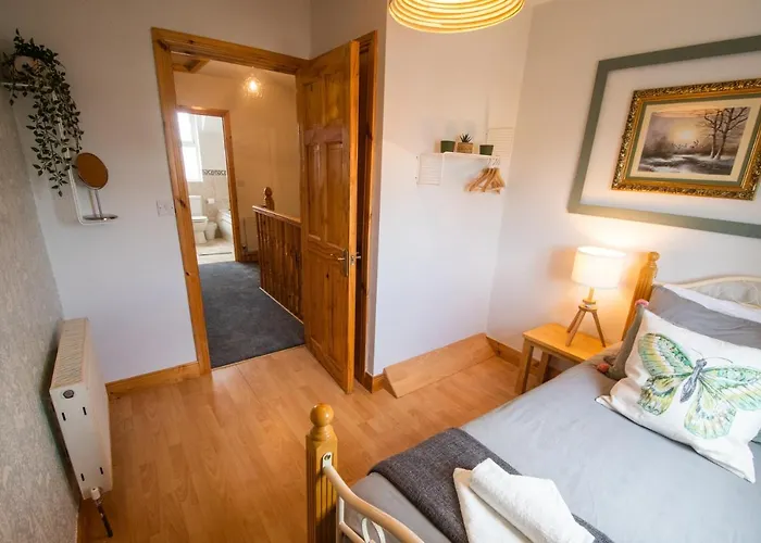 Holiday home Beautiful Three Bedroom In